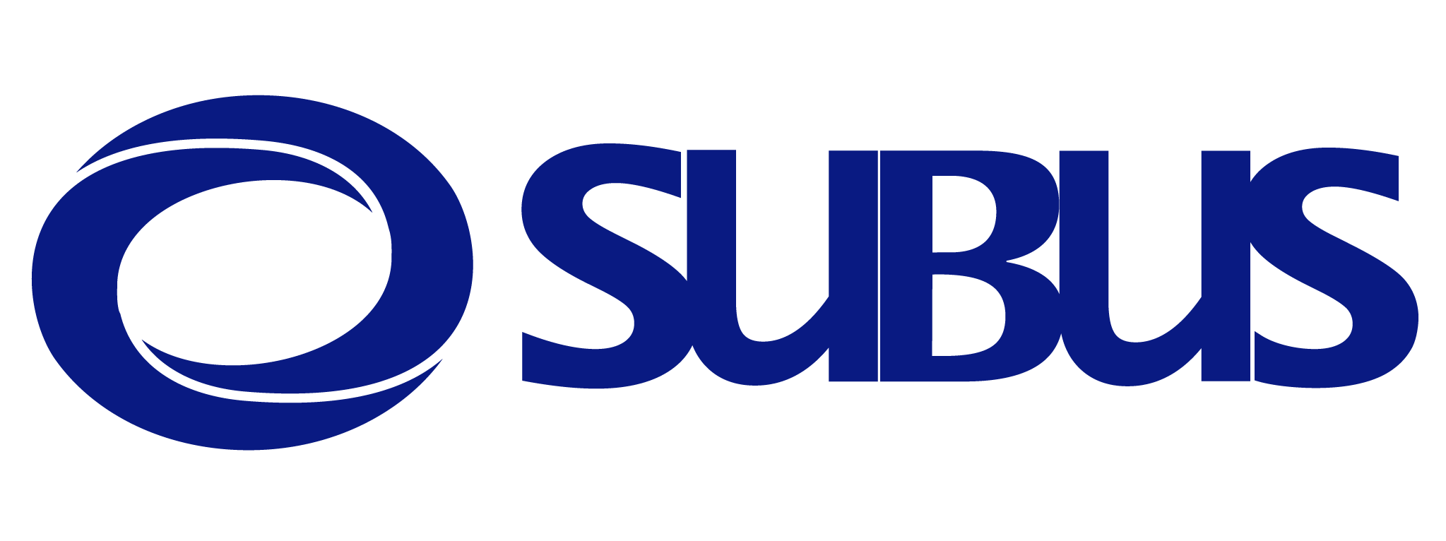 Logo Subus