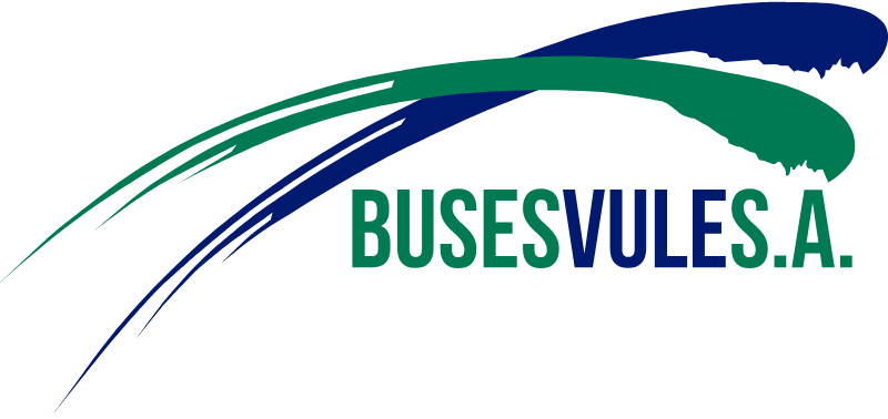 Logo Buses Vule
